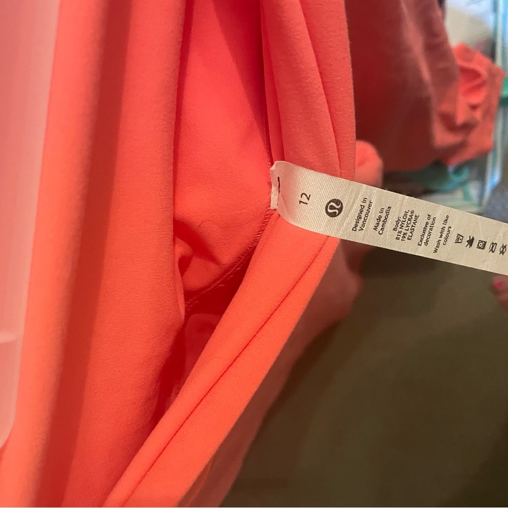 Lululemon Align Hr Pant 25in - image 3